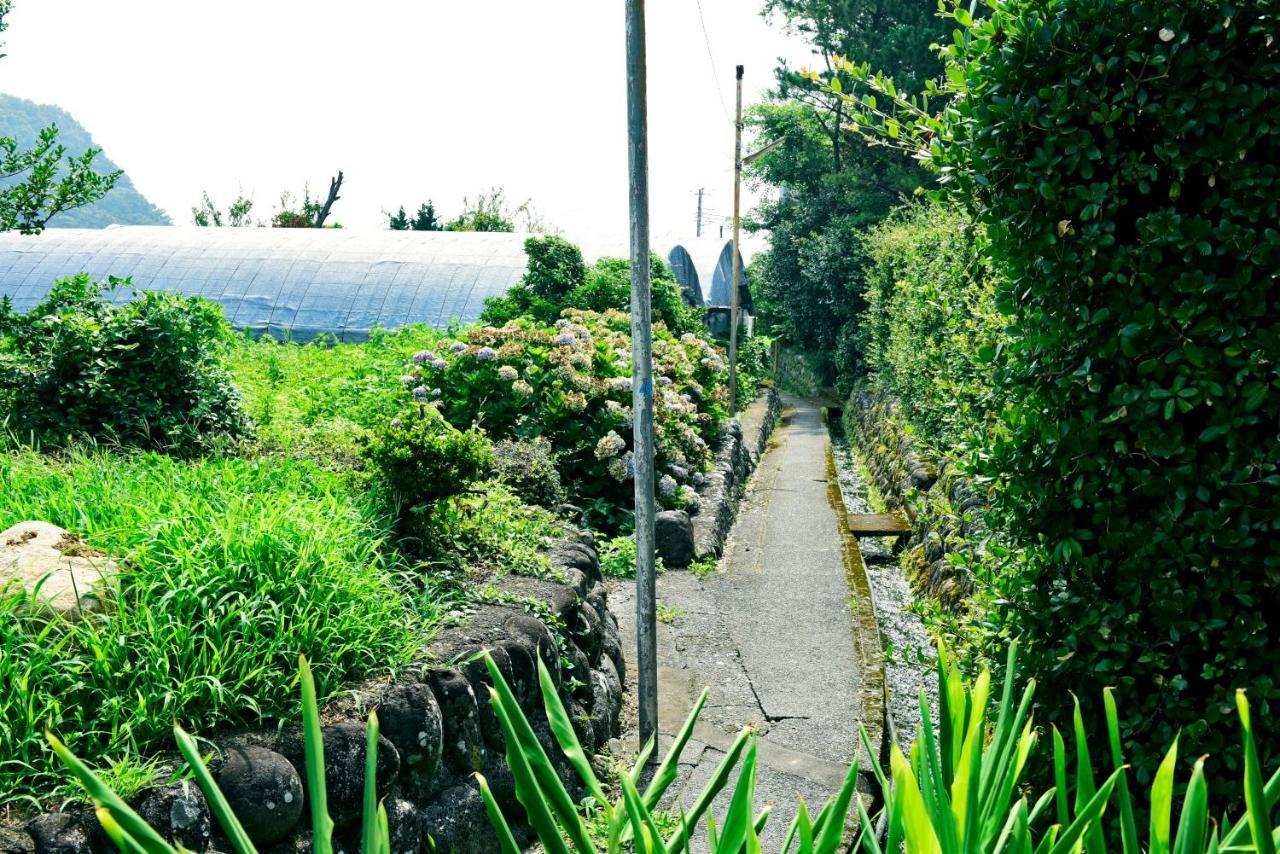 Отель Izu Azuma Хигасиидзу Экстерьер фото
