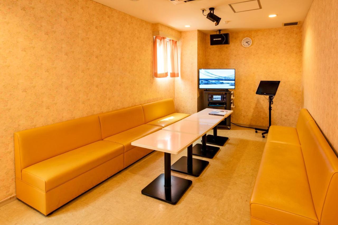Отель Izu Azuma Хигасиидзу Экстерьер фото